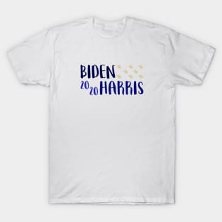 Biden Harris 2020 T-Shirt